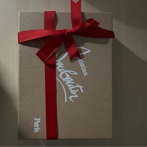 Christian Louboutin So Kate 120mm Pumps
Napa Leather - Black